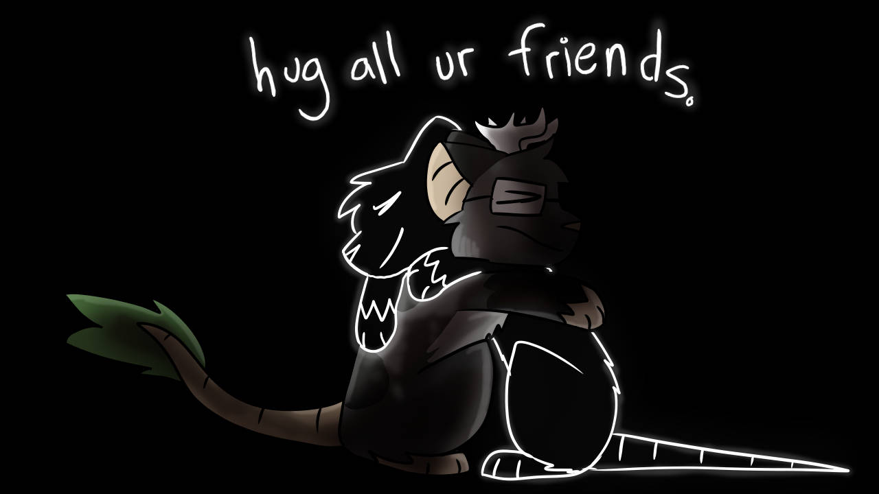 Take a Tour of Cavetown Wallpaper