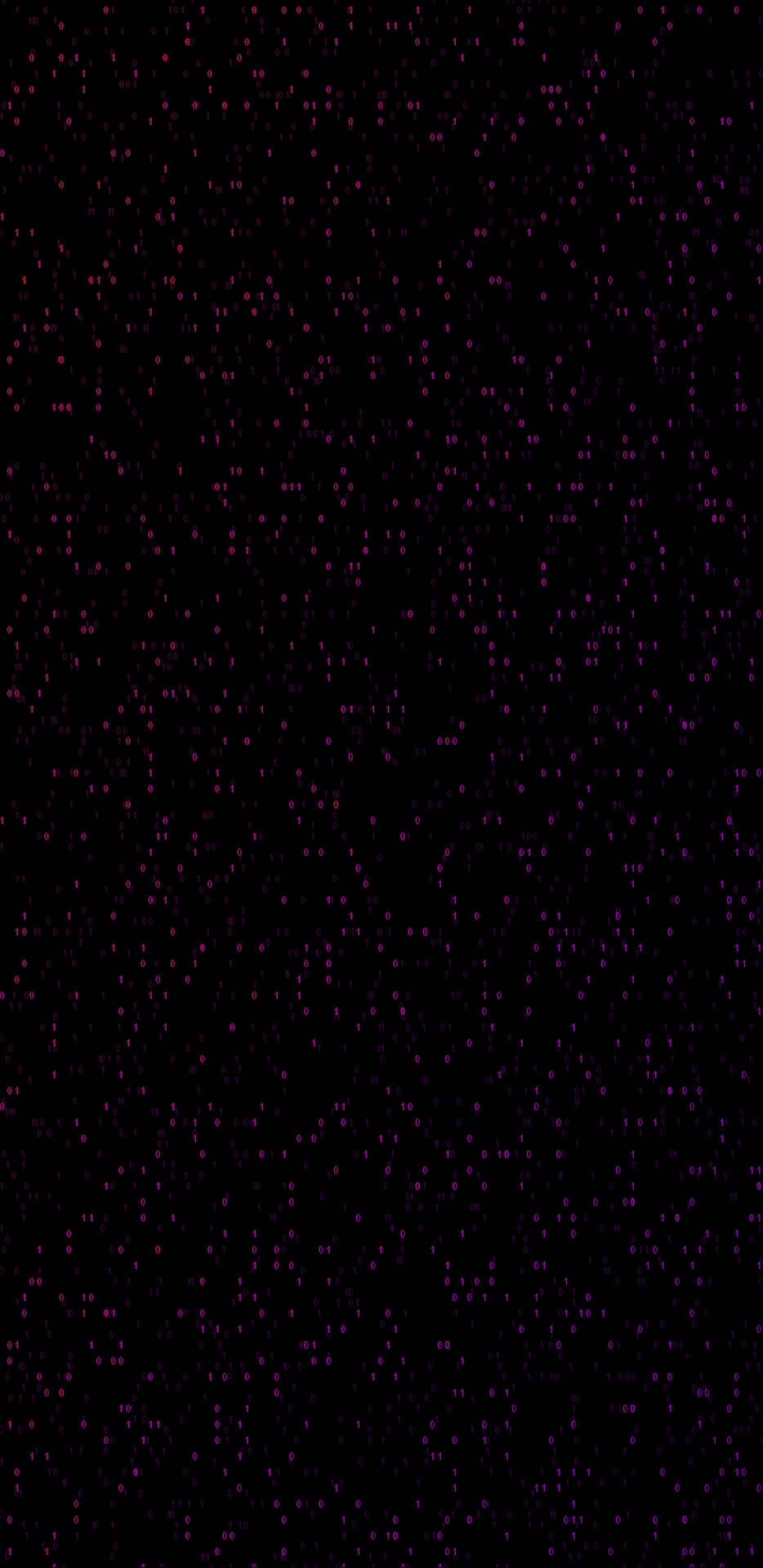 Technologiein Ihrer Reinen Form Wallpaper