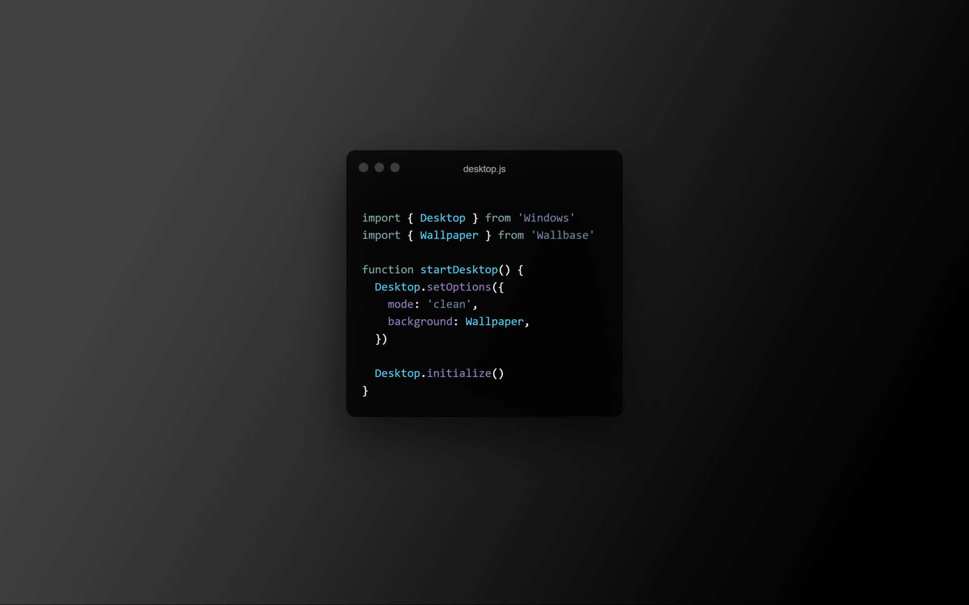 Editor Kode Tema Gelap Snippet Javascript.jpg Wallpaper