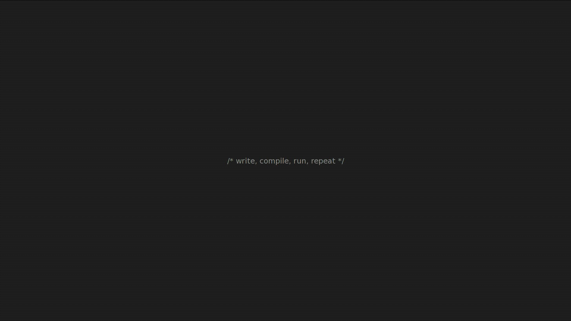 Coolecodierungs-einrichtung Wallpaper