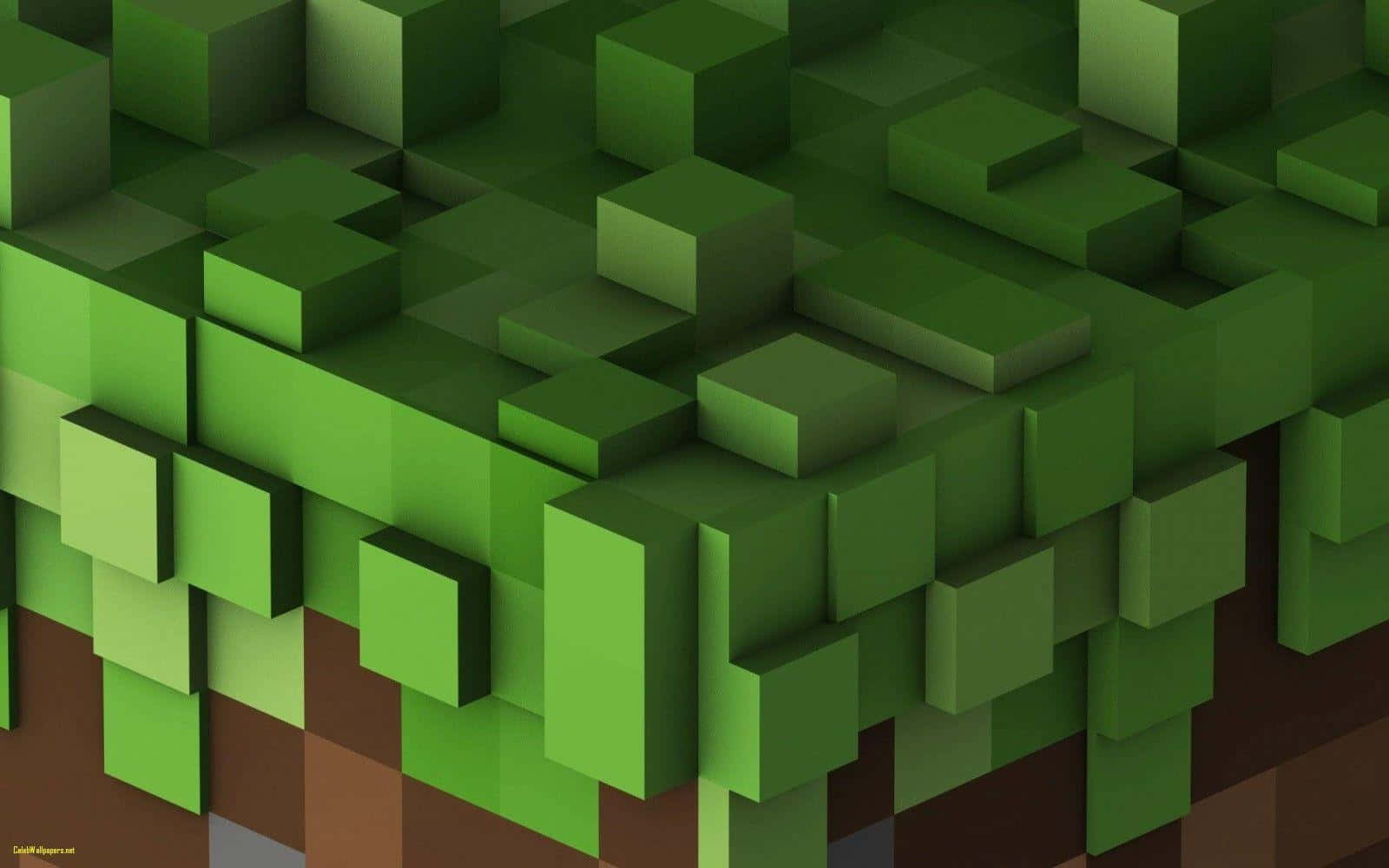 Unearthly Beauty's Awaiting You in the Enchanting World of Cool Minecraft