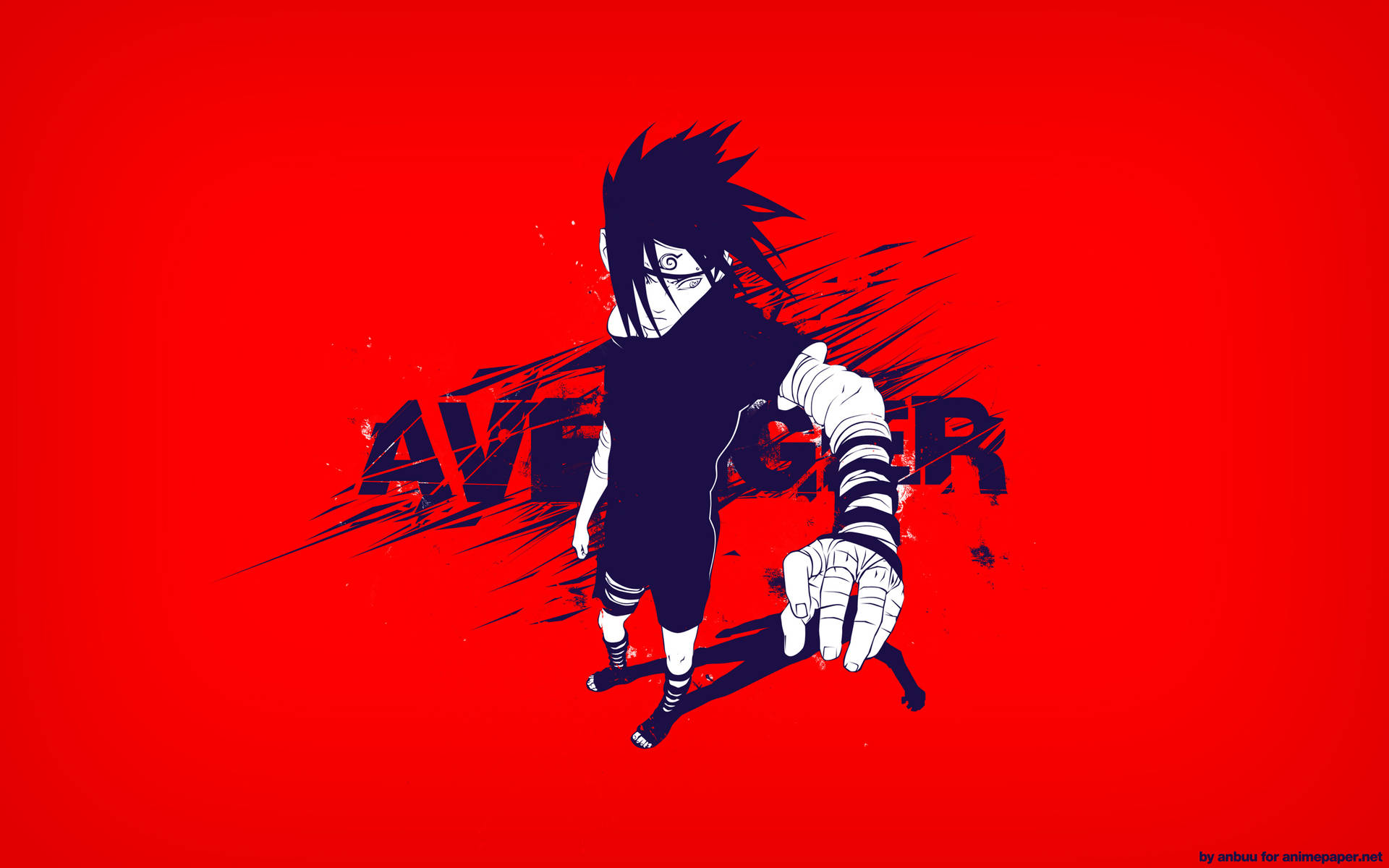 Coolesasuke Avenger Wallpaper