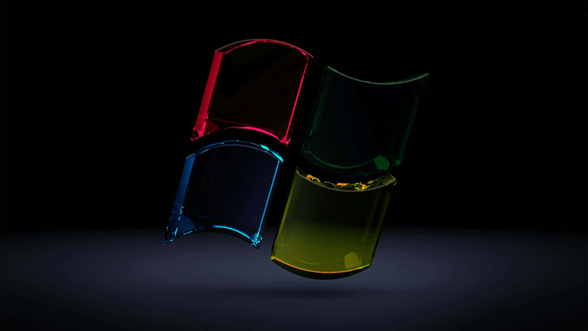 Disfrutalo Mejor De Windows 10 Con Este Increíble Escritorio Personalizado. Fondo de pantalla