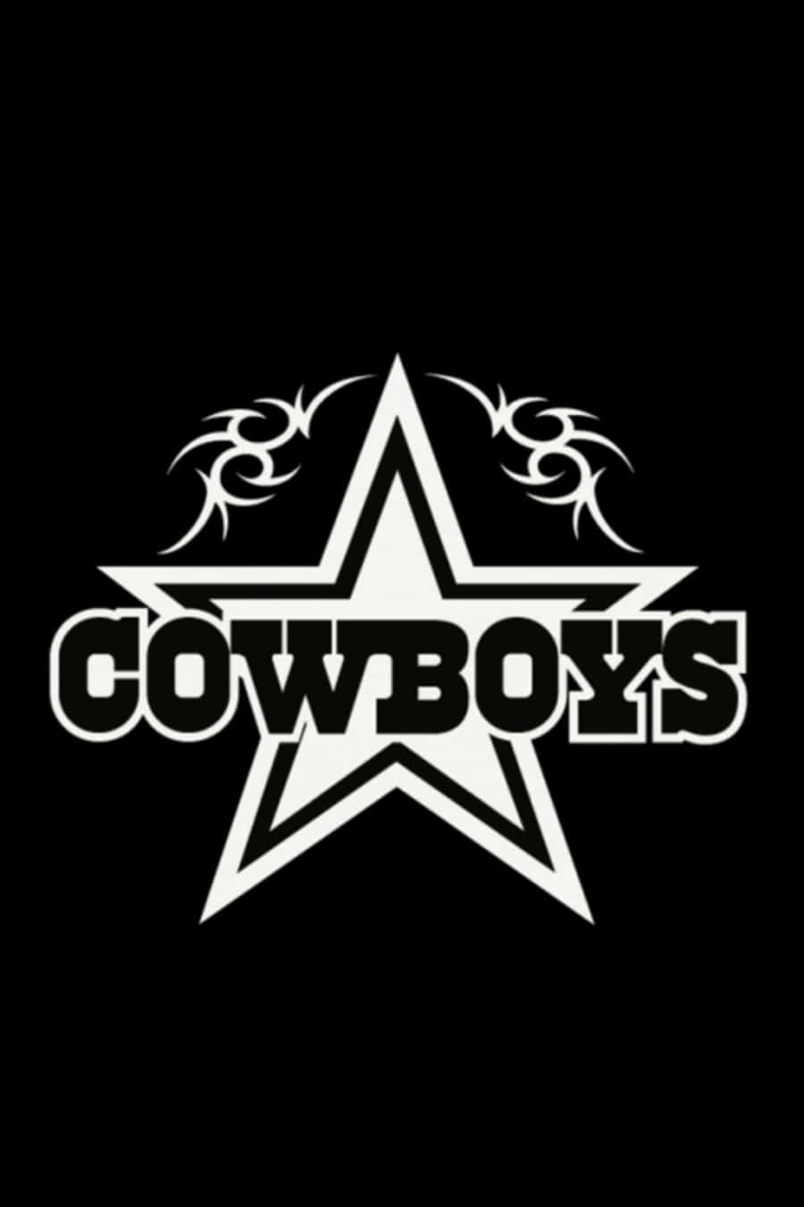 Cowboys Iphone Wallpaper