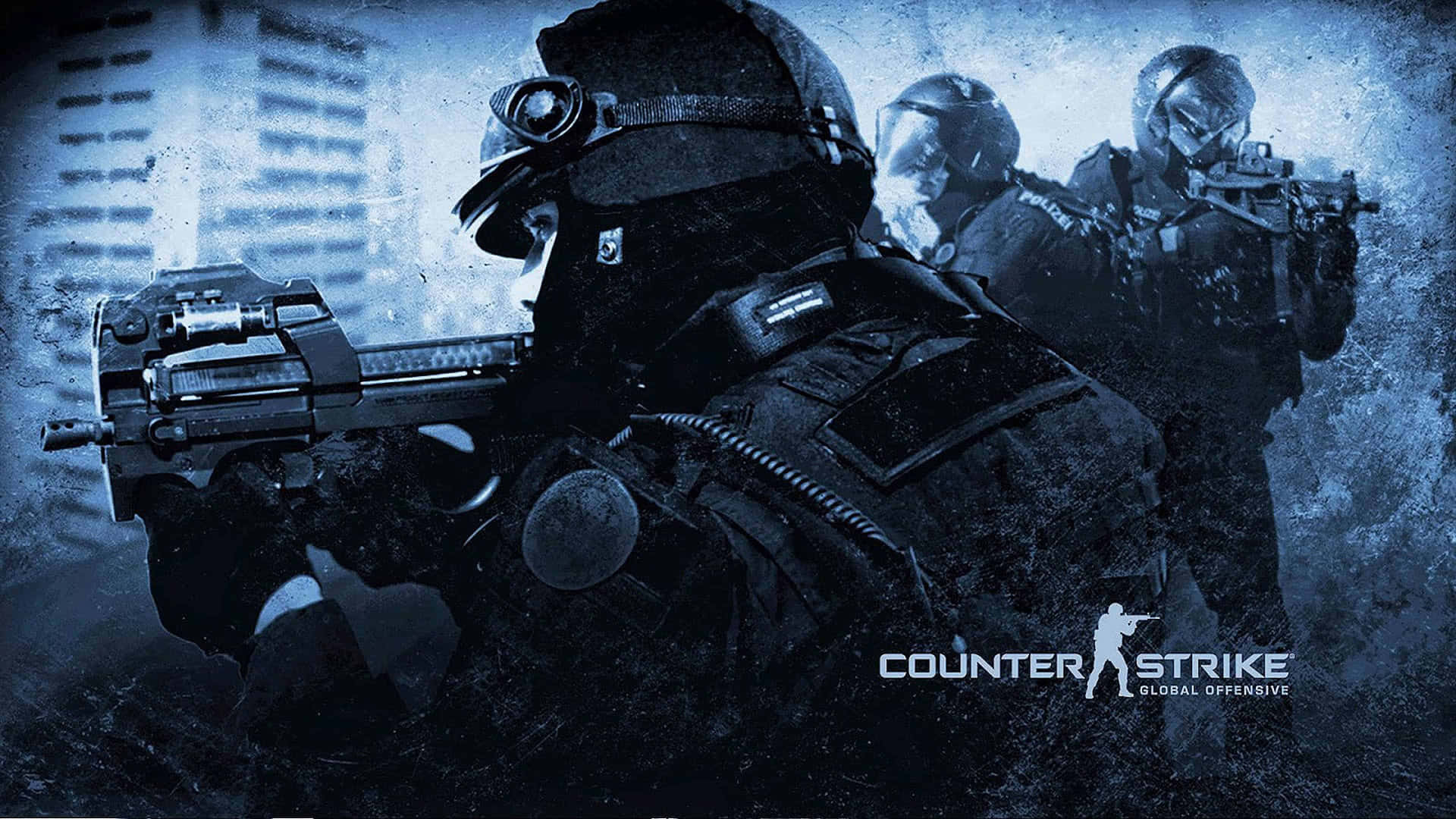 Counter Strike - Global Offensive - Pc