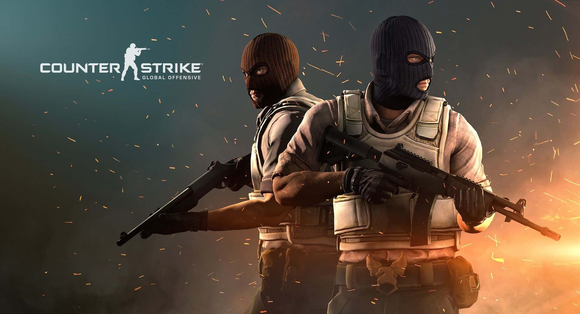 Counter Strike - Global Offensive - Pc