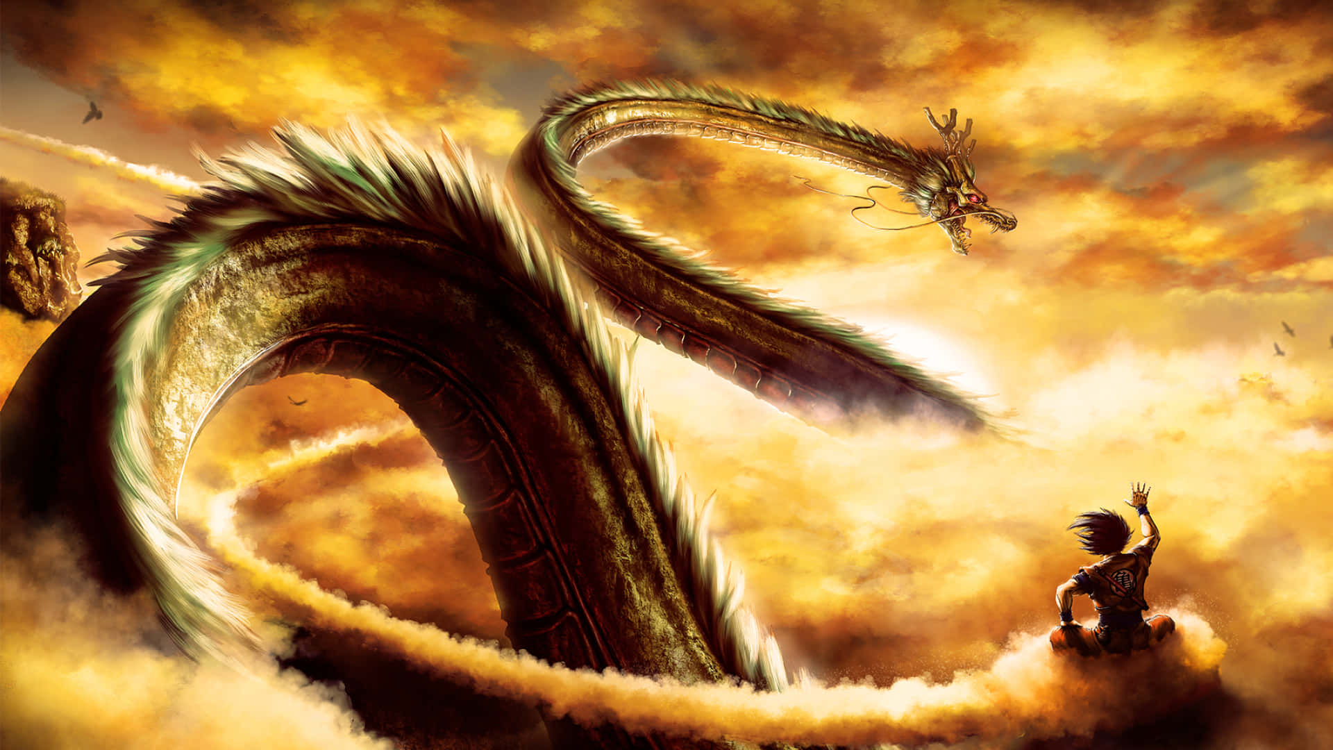 Discover the Diversity of Dragon Ball Z!