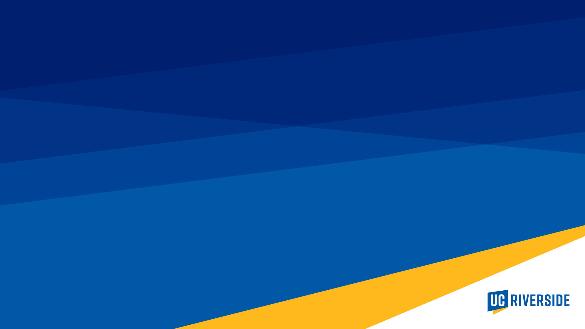 Slidevuota Con I Colori Ucr Sfondo