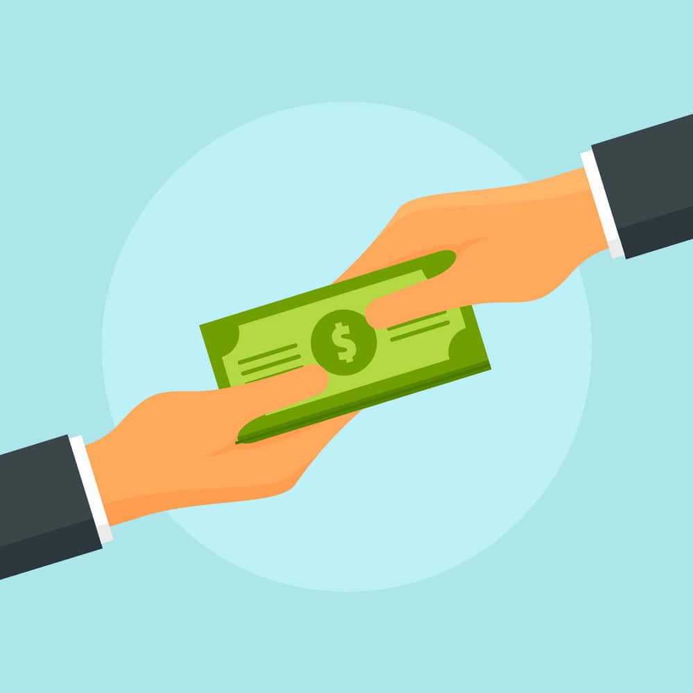 Exchange: At the Center of Global Financial Activity Wallpaper