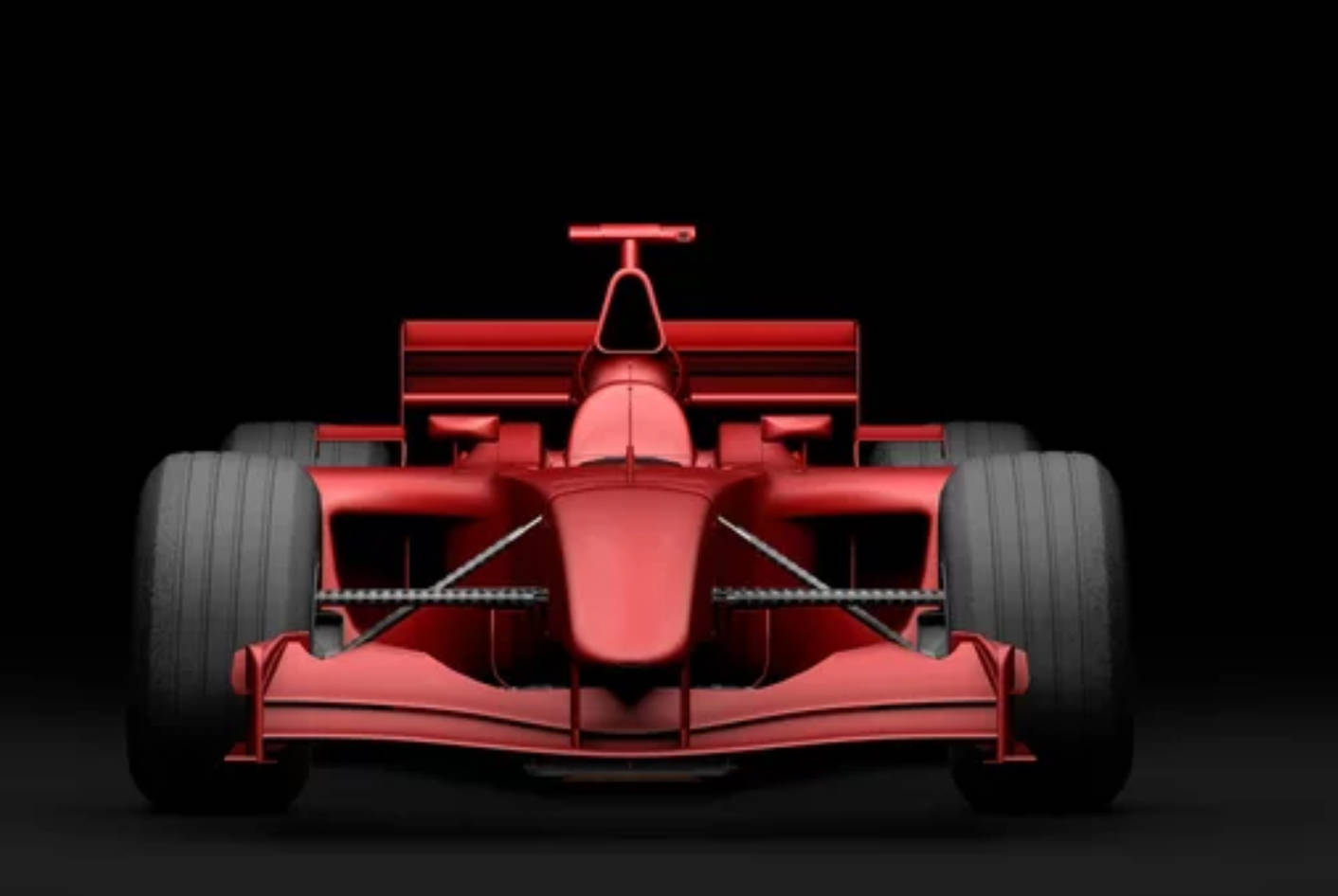 Thrilling High-Speed Action - F1 Racing in 4K Resolution Wallpaper