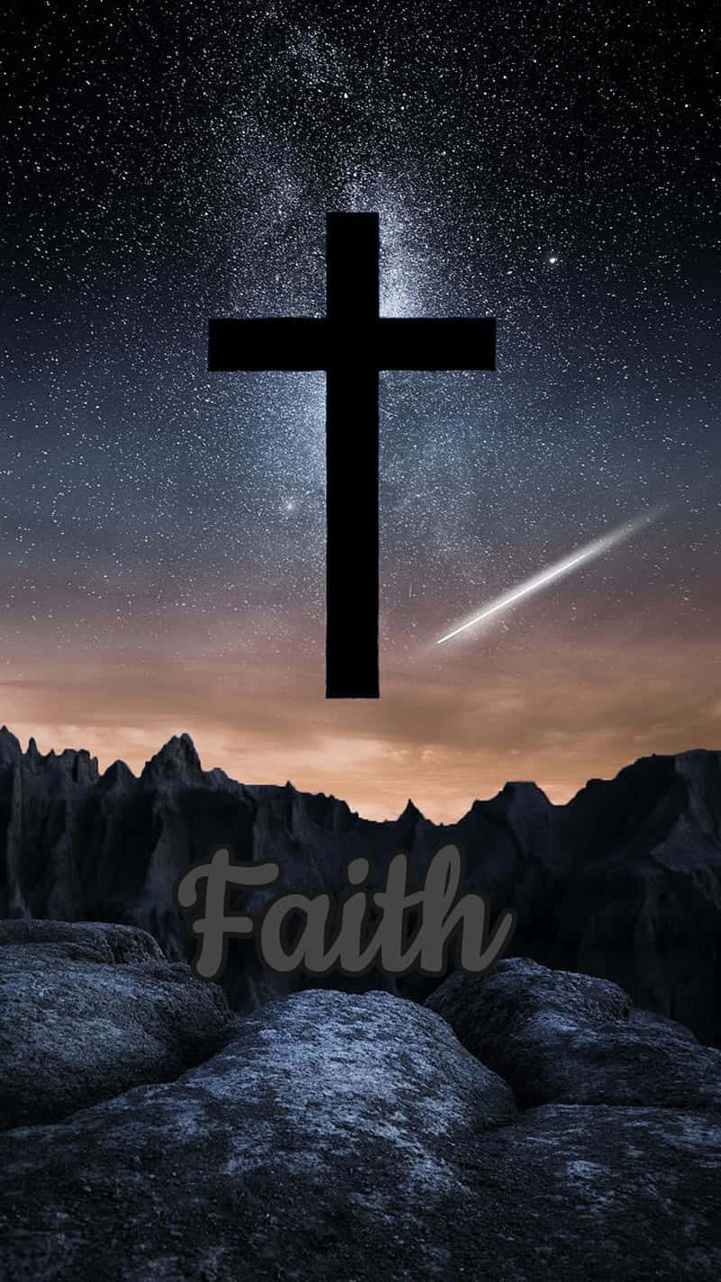 Faith Background