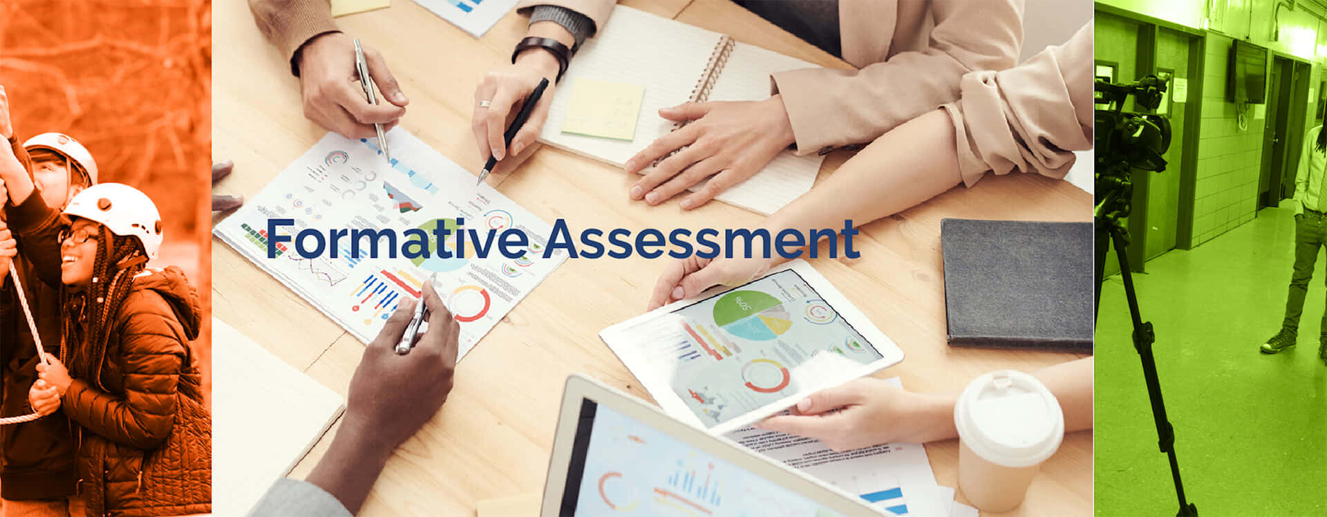 Formative Assessment Wallpaper