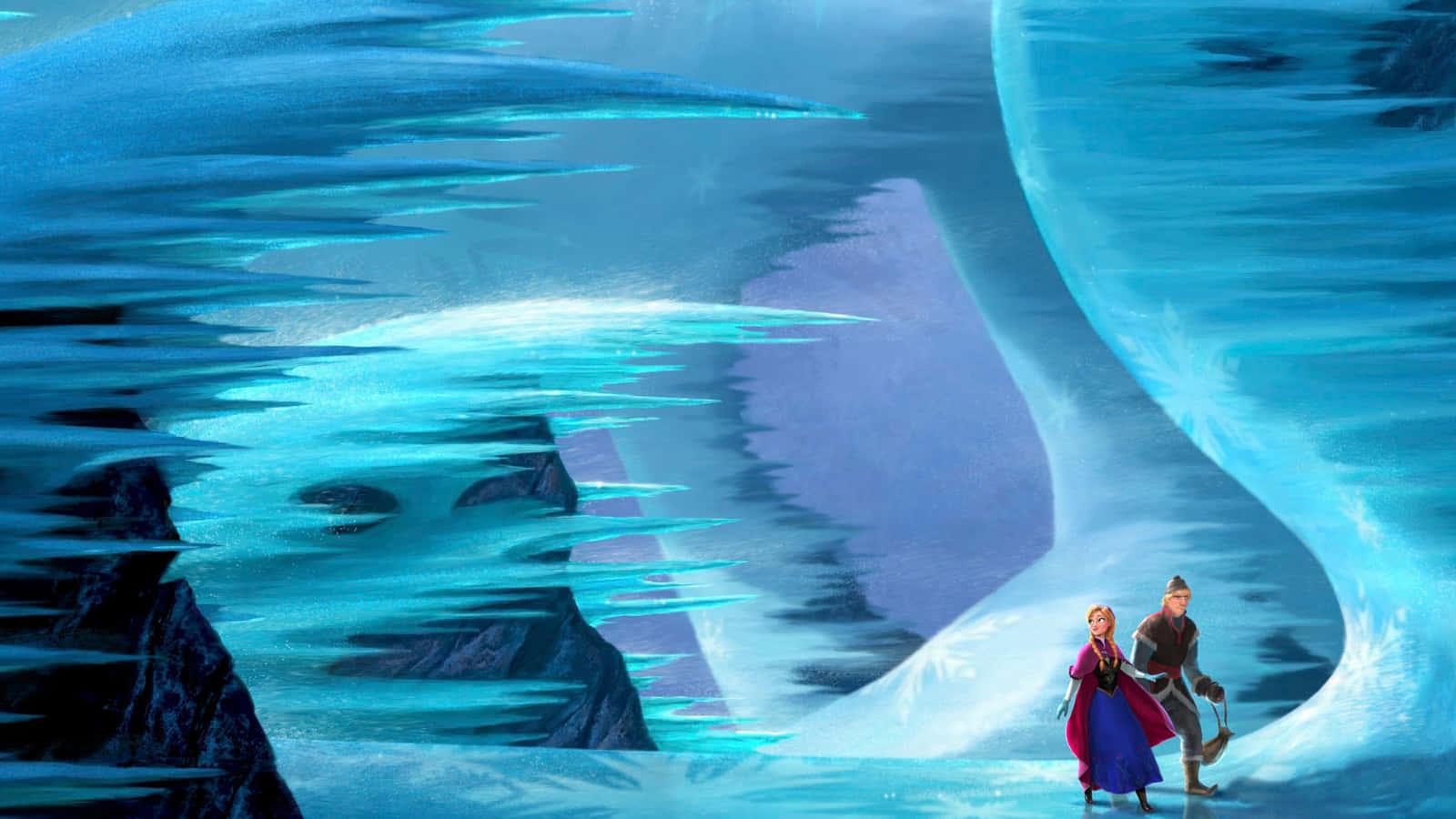 Sparkling Winter Wonderland