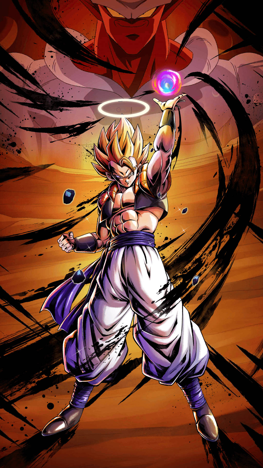 Gogeta Wallpapers