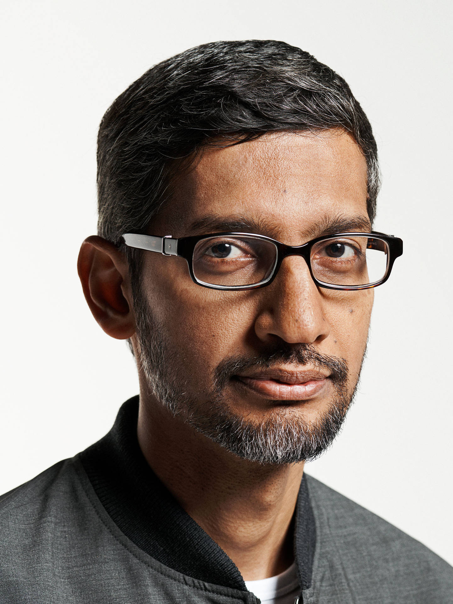 Directorejecutivo De Google, Sundar Pichai Fondo de pantalla