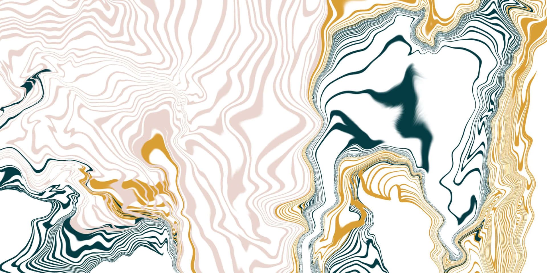 Topographic Style HD Marble Background