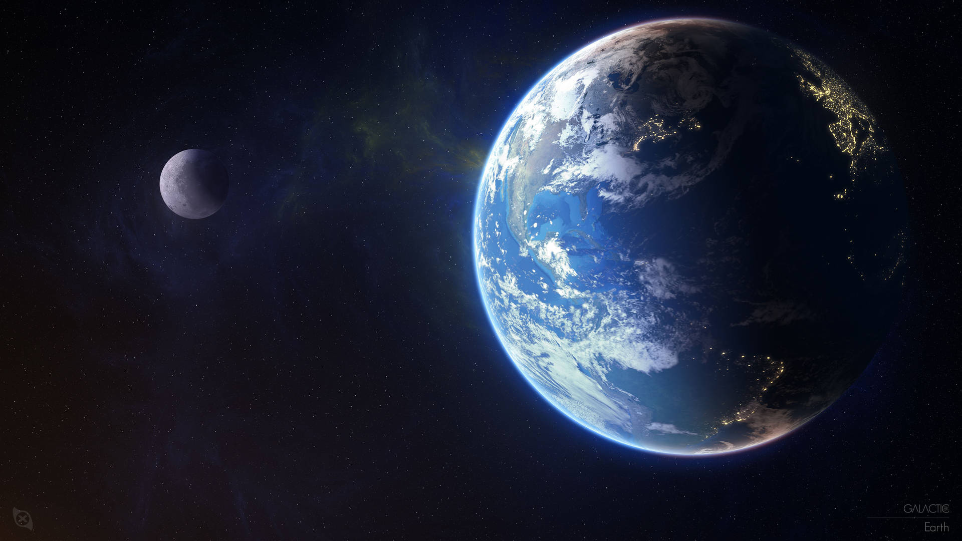 4k Earth Wallpapers