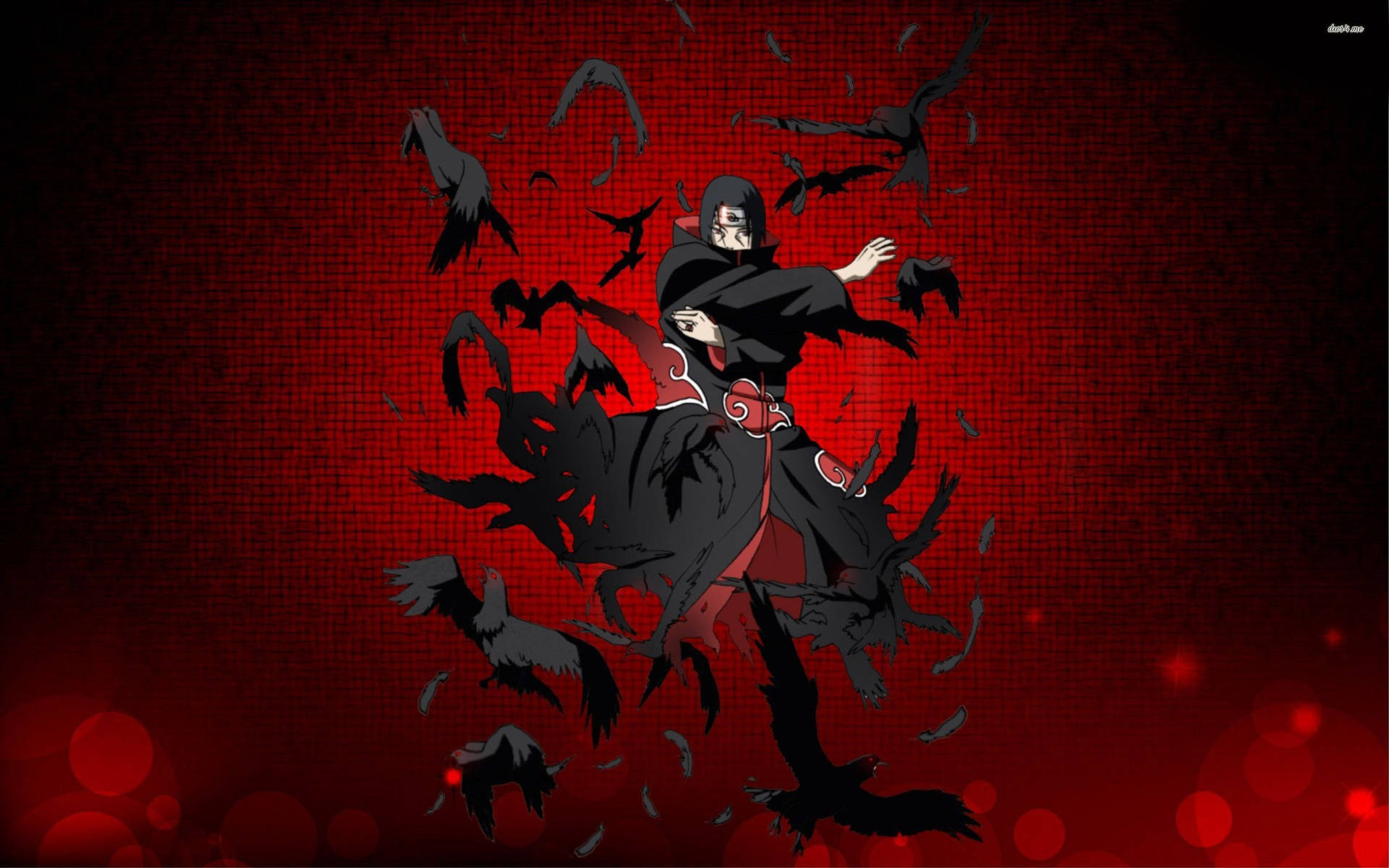 Itachi Uchiha Wallpapers