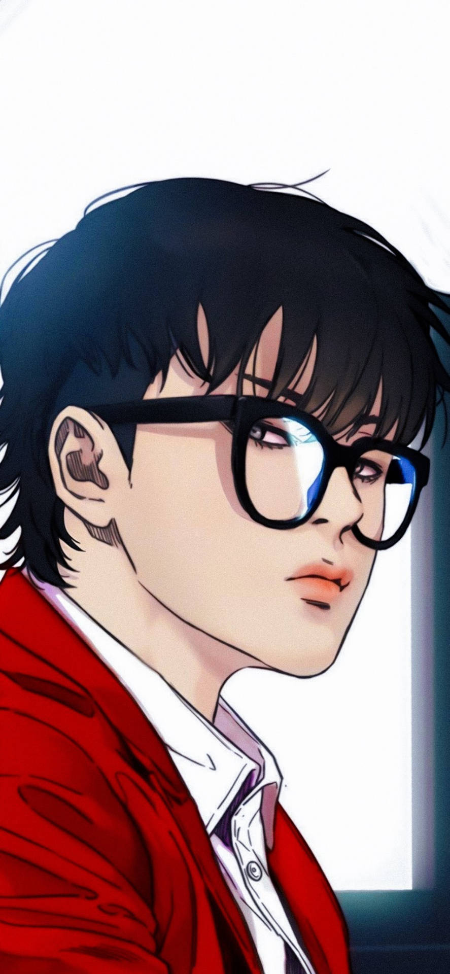 Jay Jo Portrett Bakgrunnsbildet