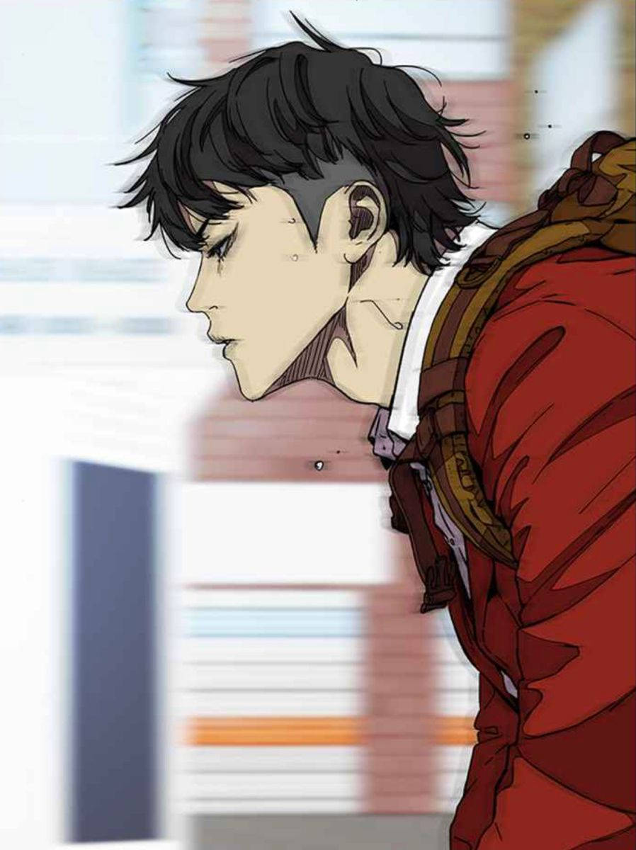 Jay Jos Fantastiske Hastighetslinje Effekt Bakgrunnsbildet