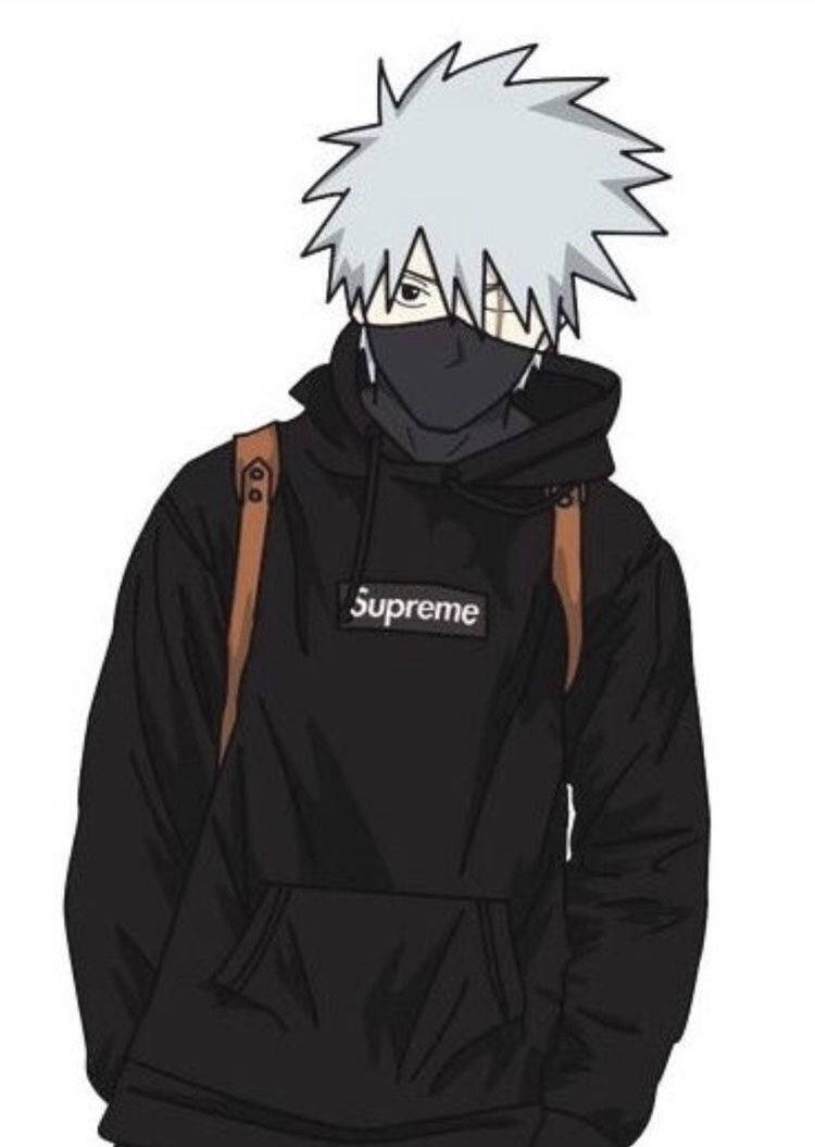 Kakashi Wallpaper