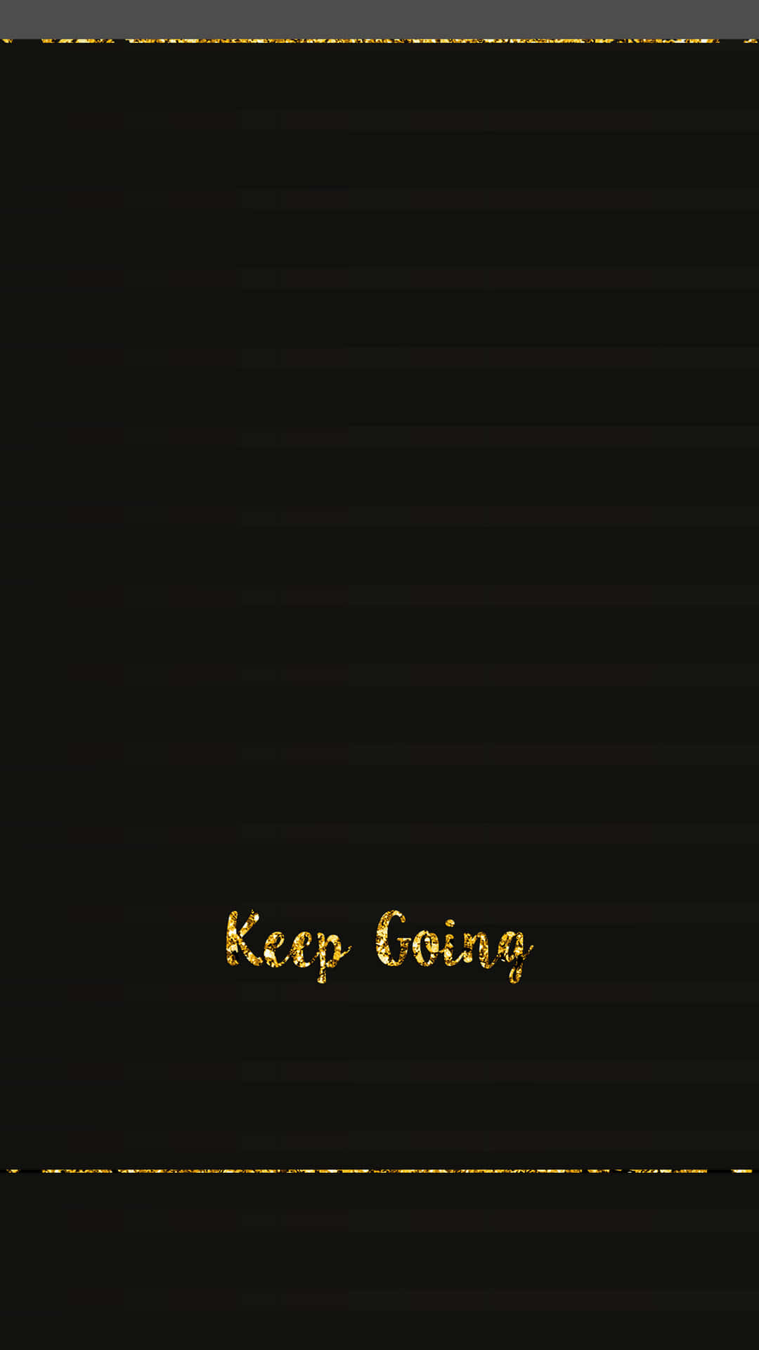 Keep Growing - Screenshot Wallpaper