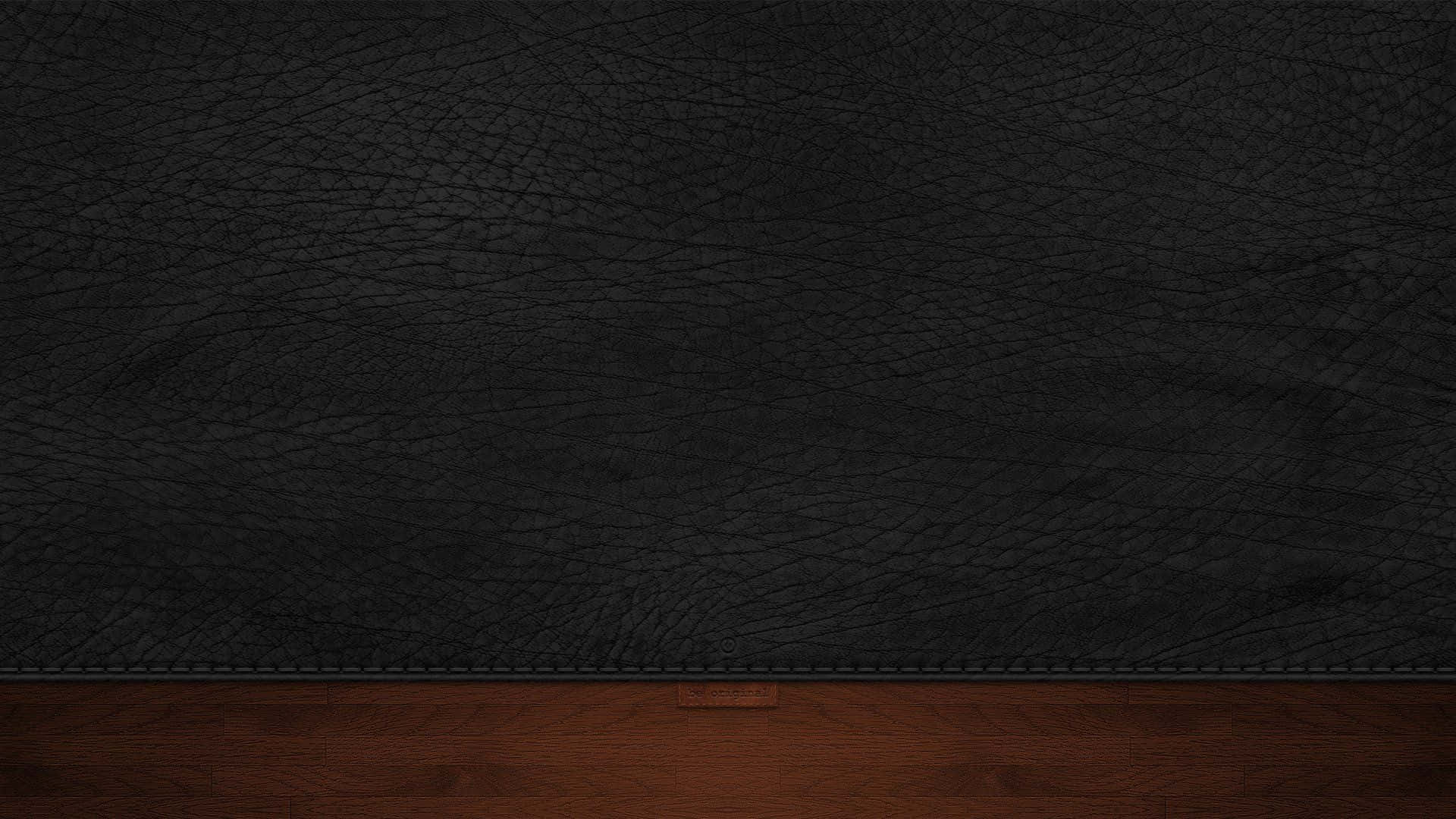 Leather Wallpaper