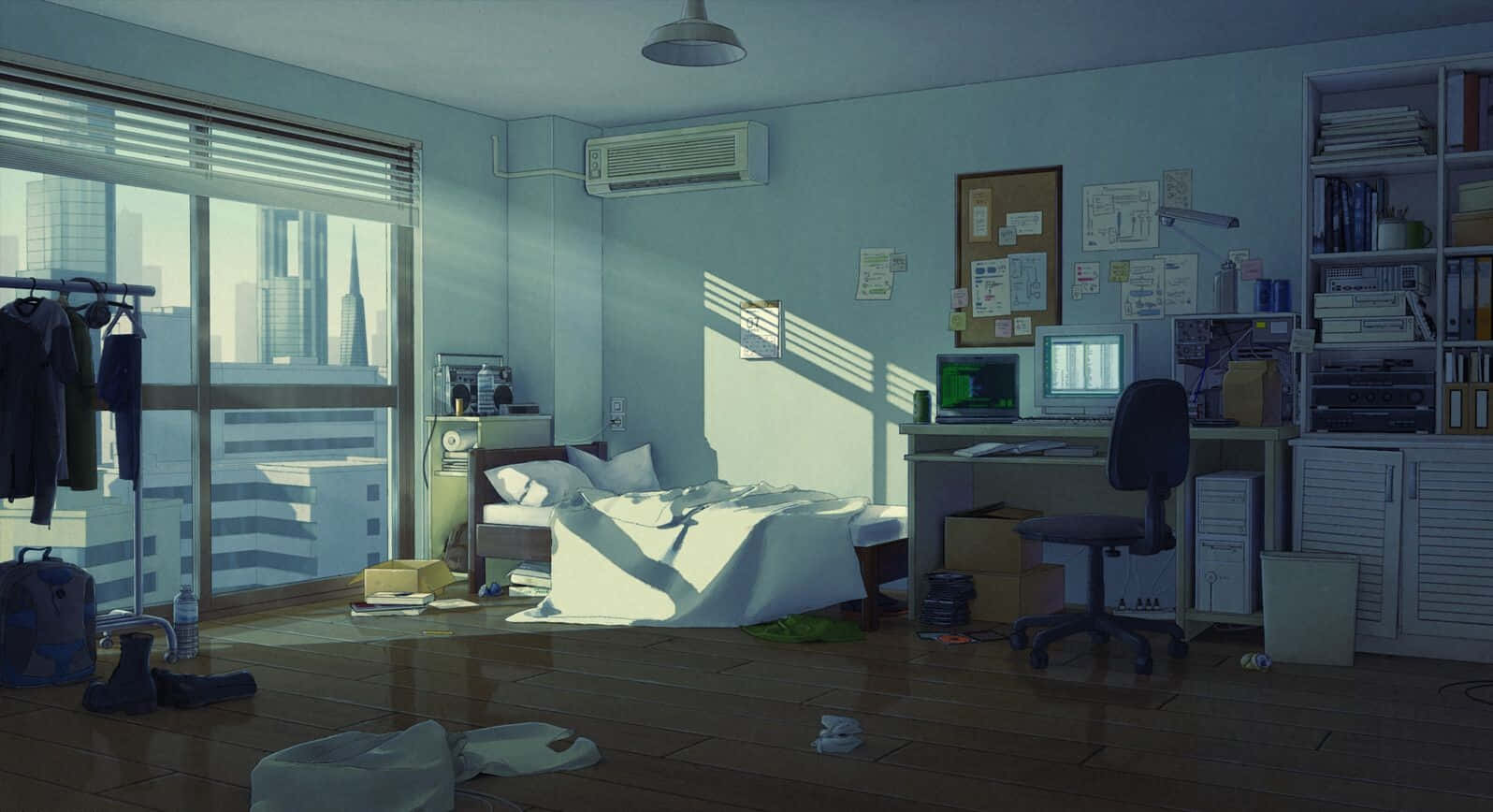 Embrace the Beauty of Lofi.