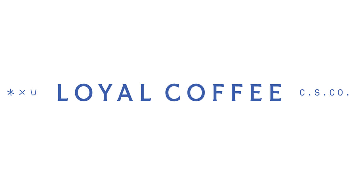 Loyal Coffee Wallpaper