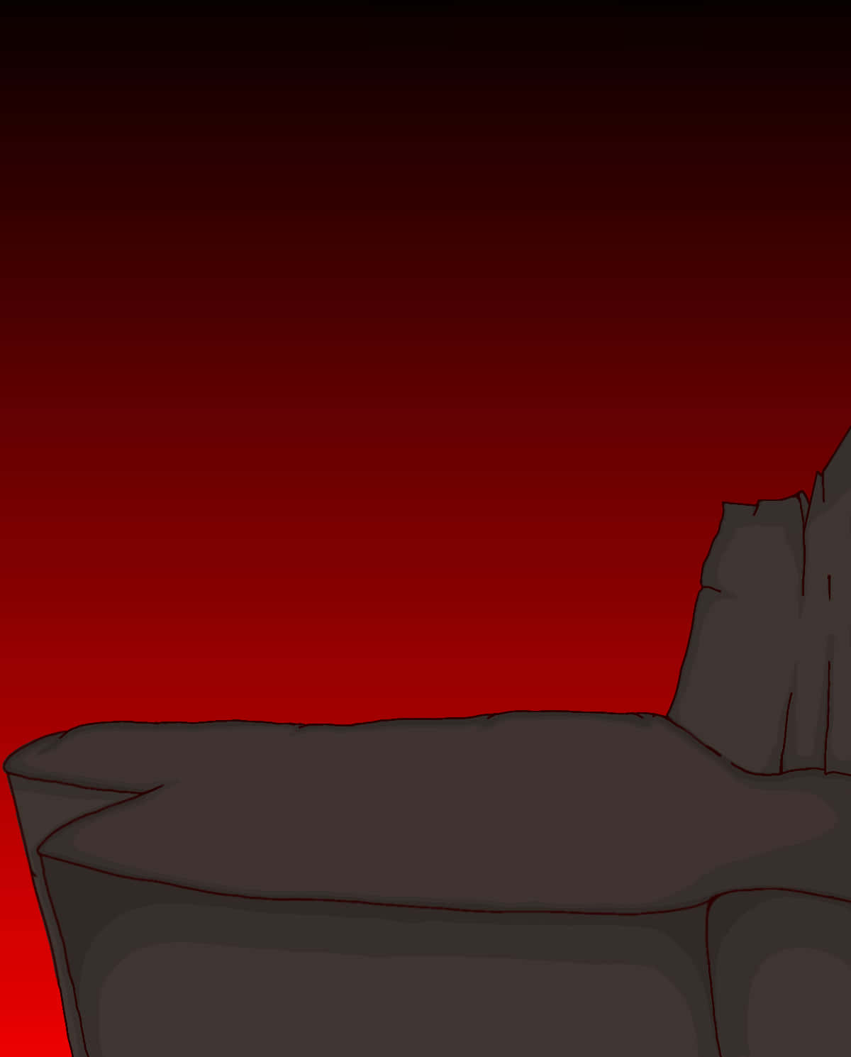 Madness Combat Background Cliff