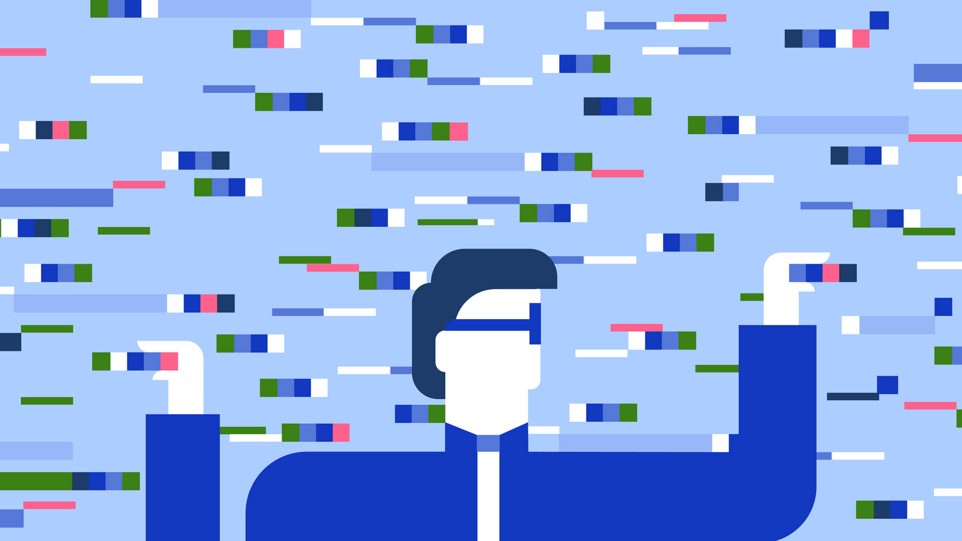 Pria Dalam Database Wallpaper