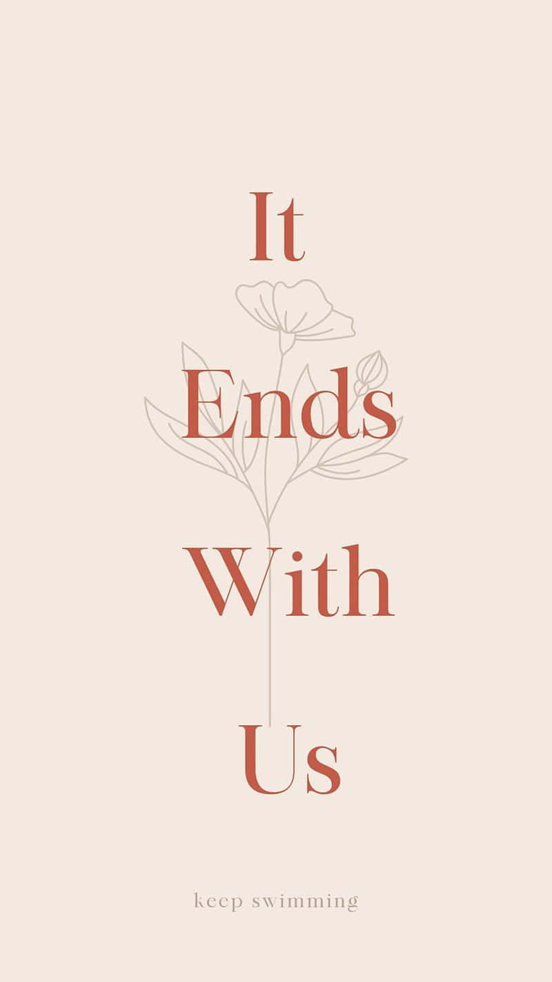 Message Dedicated To The Young Wallpaper