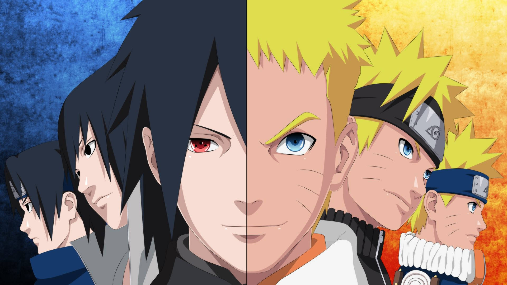 Sasuke Wallpapers