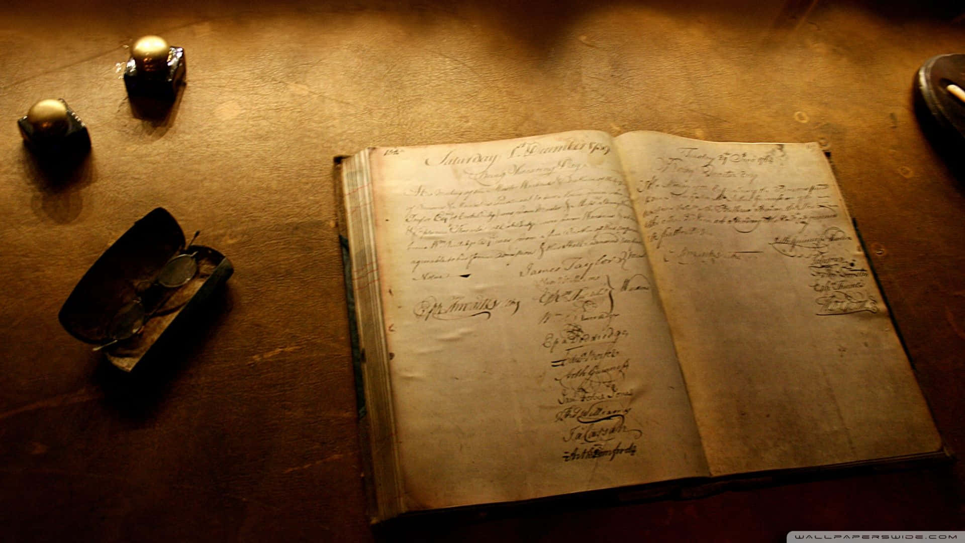 Gammel Roman Bakgrunnsbildet