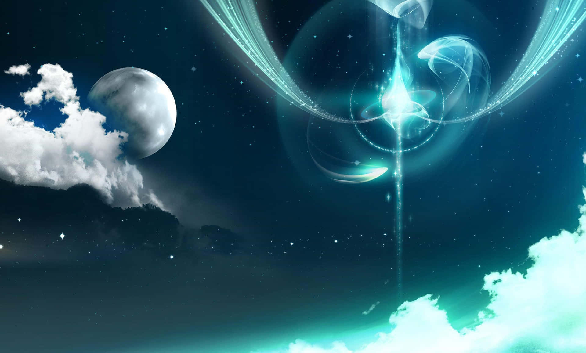 Journey to the Unknown