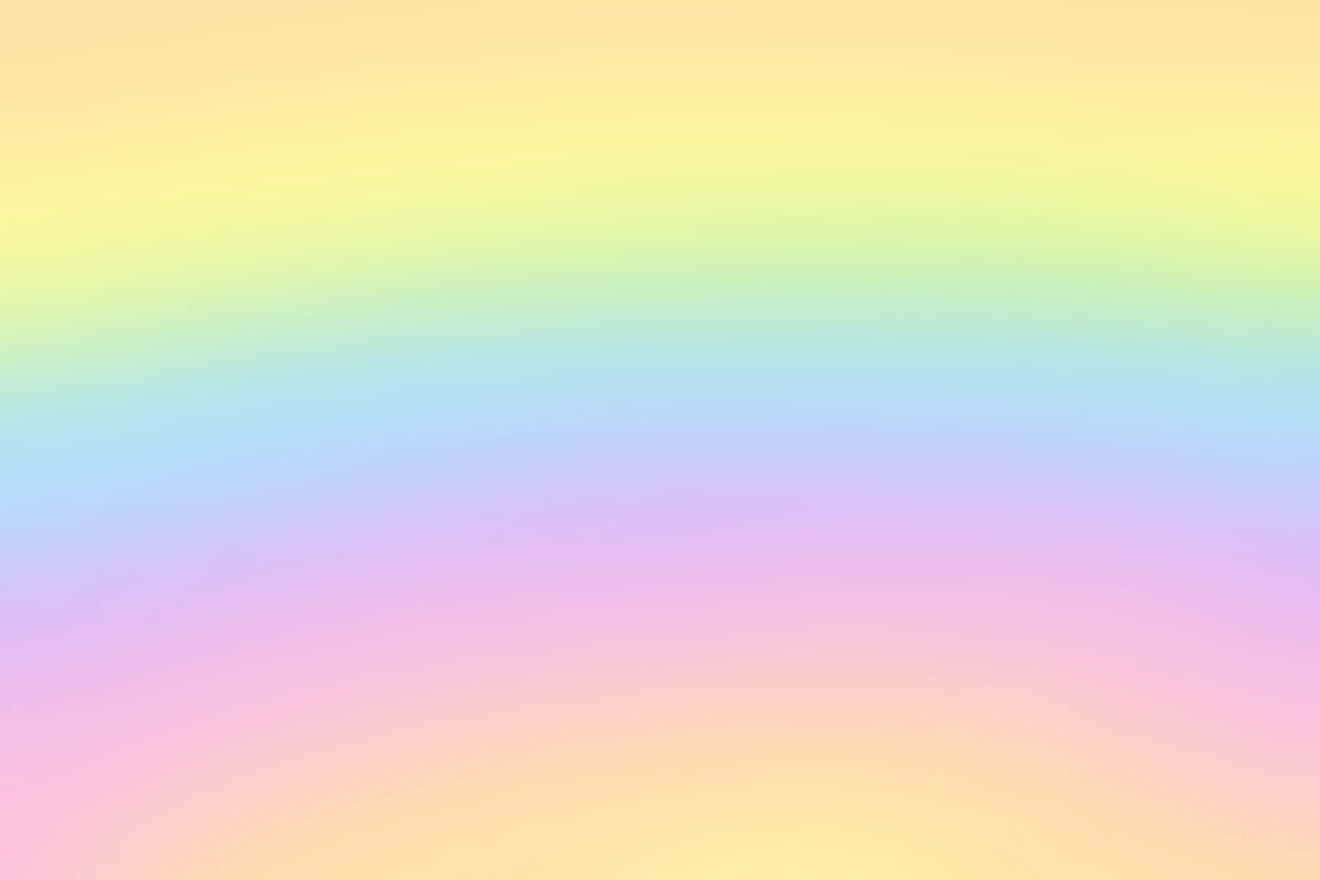 Tranquil Pastel Gradient Background