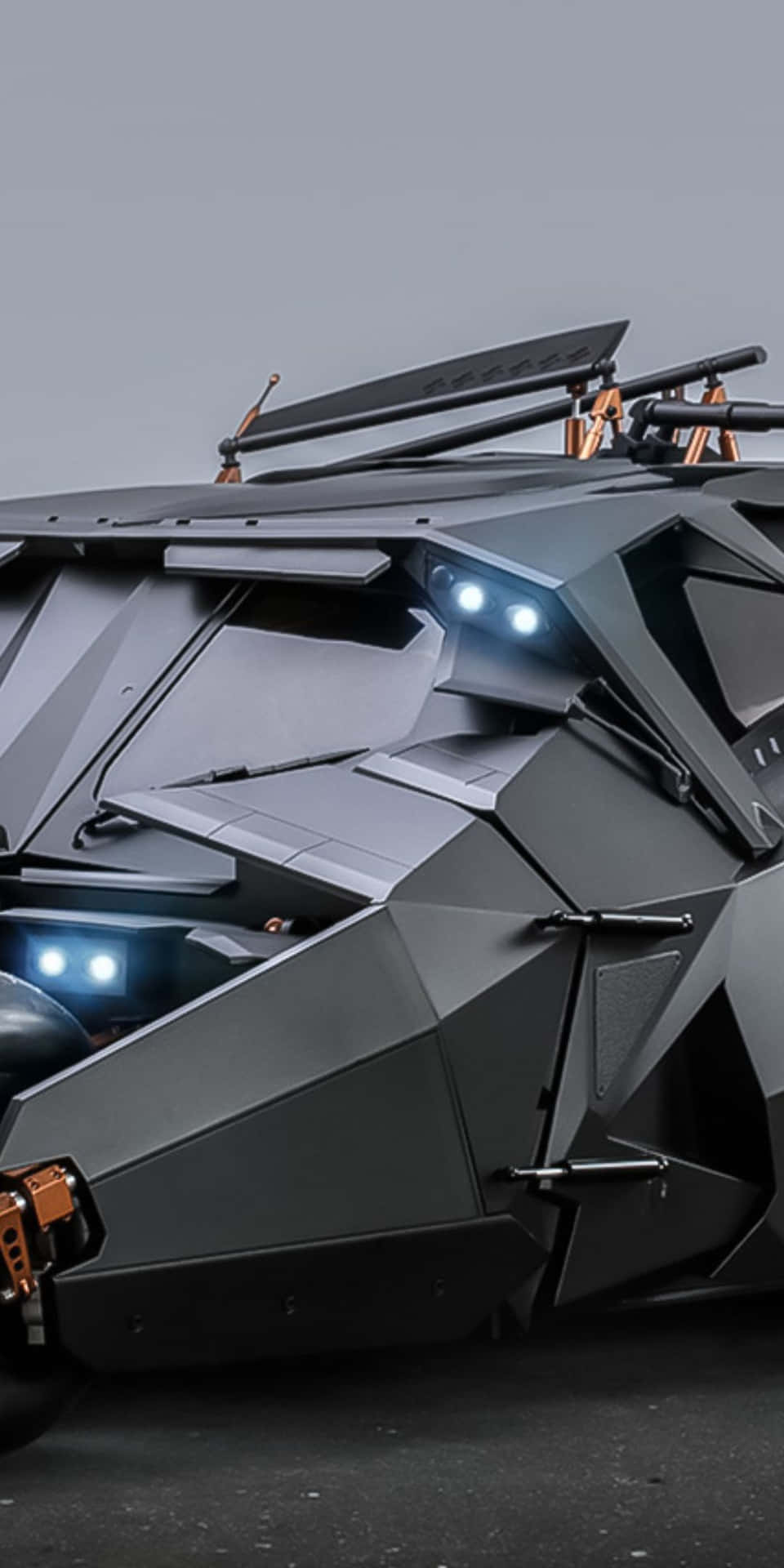 Own the Night with the Google Pixel 3