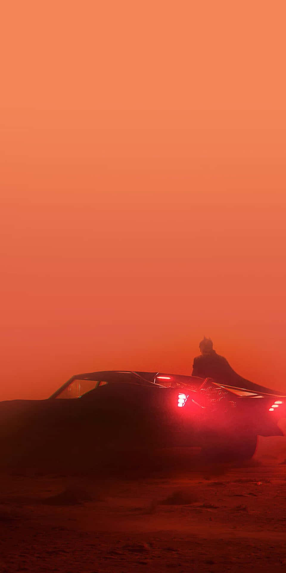 Get Ready for a Superhero Ride