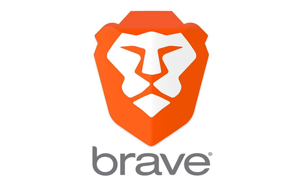 Einfacherbrave Browser Wallpaper
