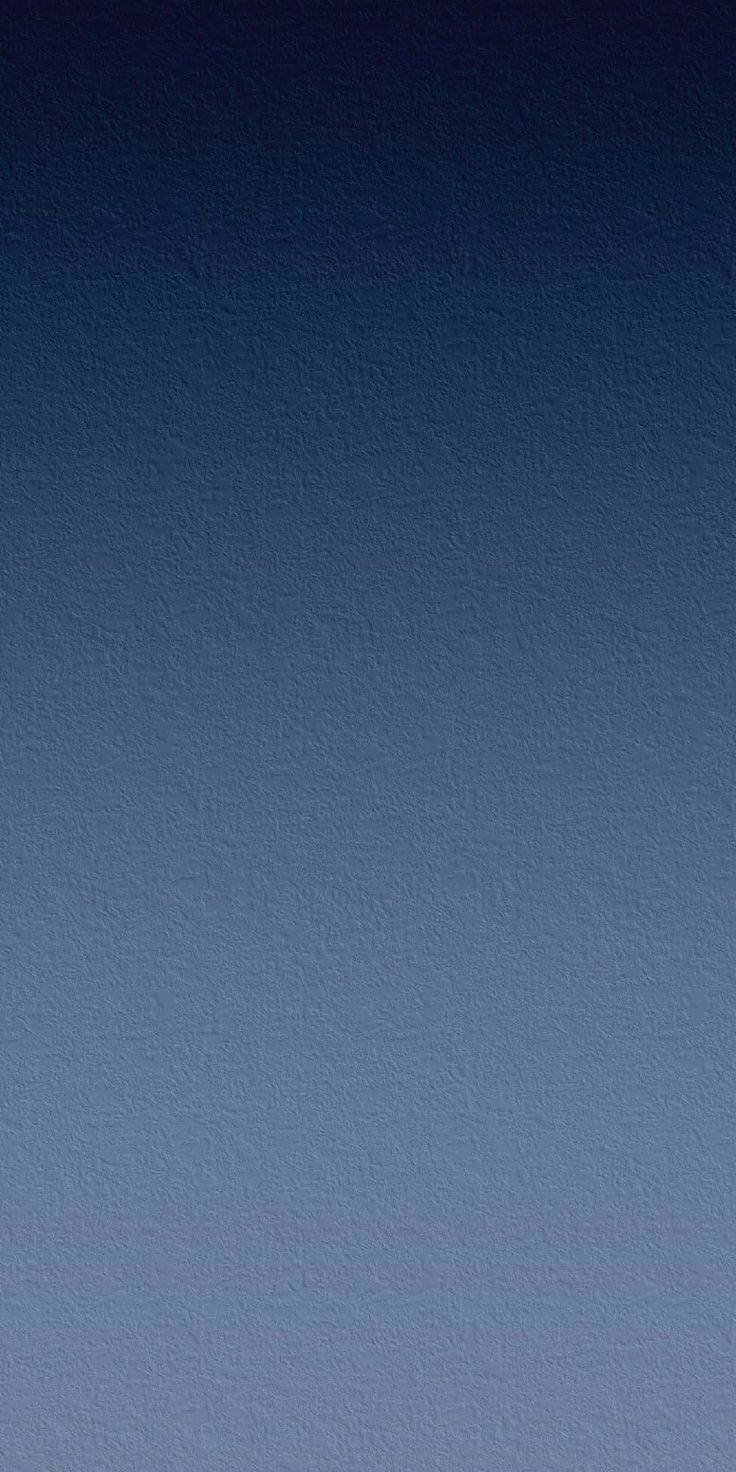 Plain Textured Dark Blue Iphone Wallpaper
