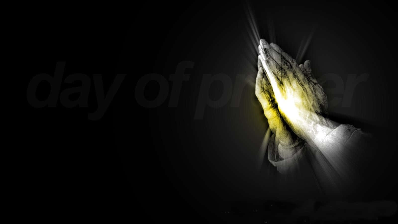 Calling Upon the Lord Wallpaper