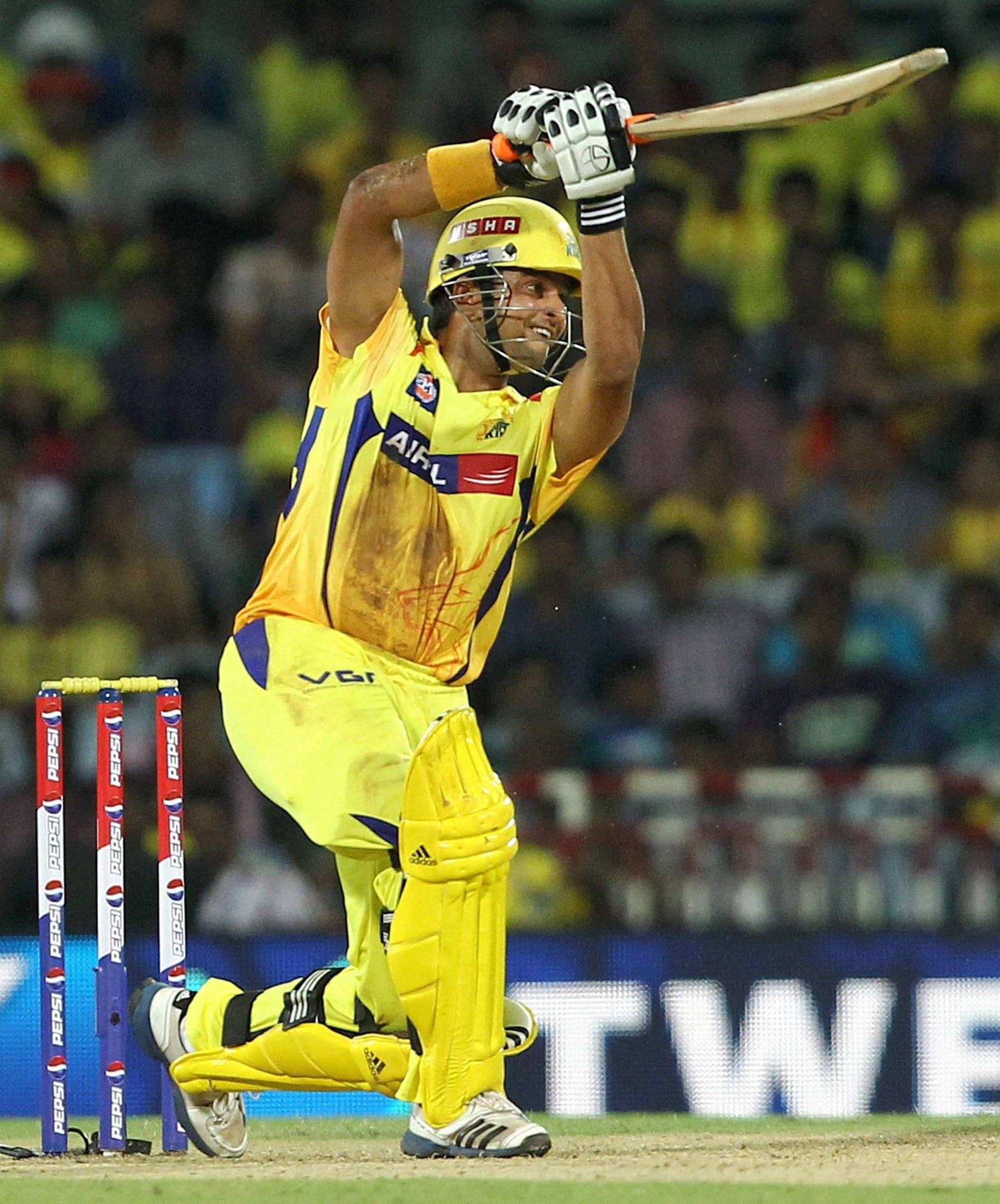 Raina Csk Gioca Sfondo