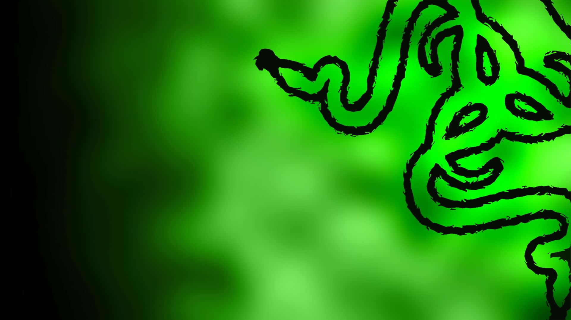 Razer Background