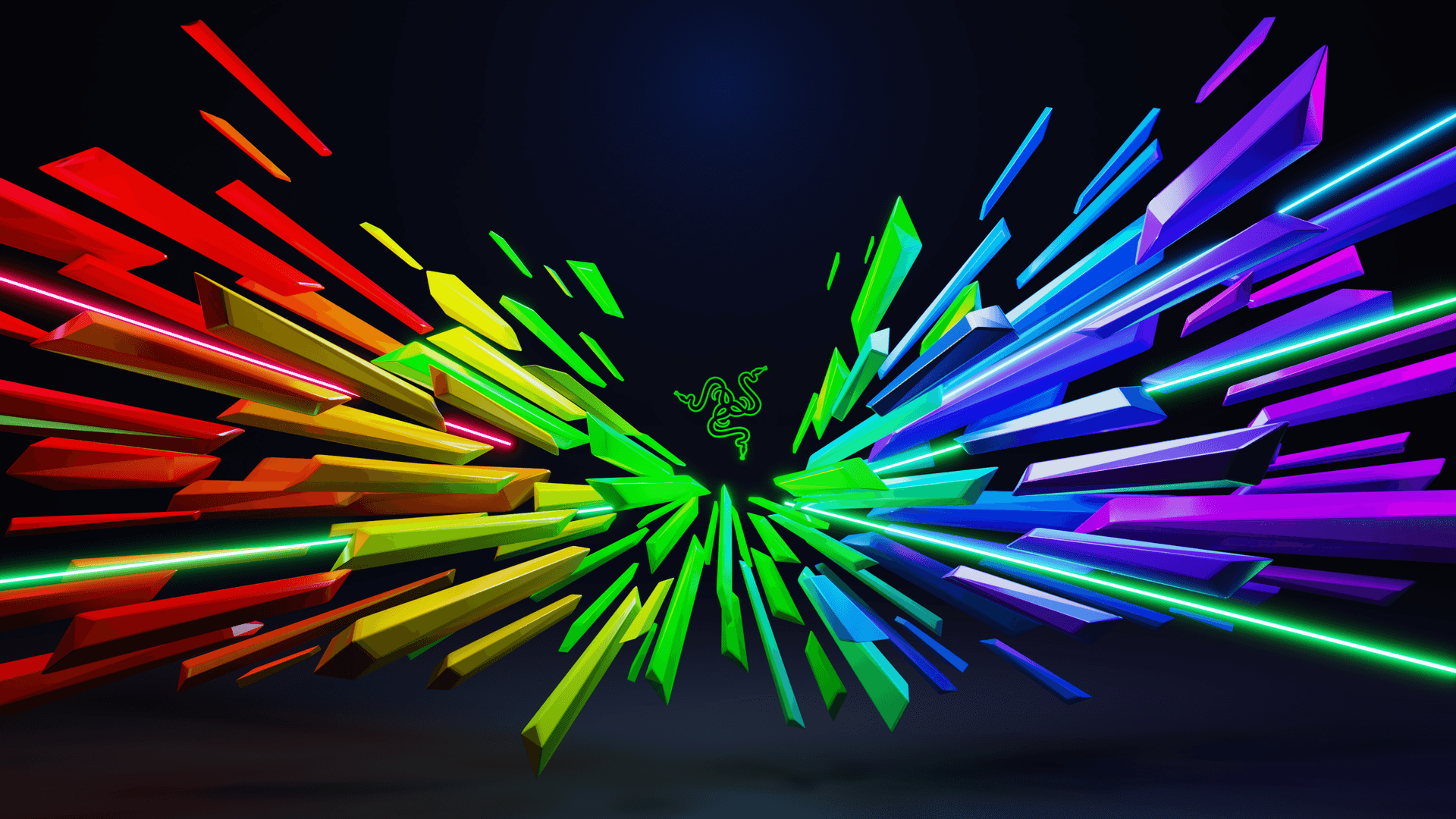 Razer Background