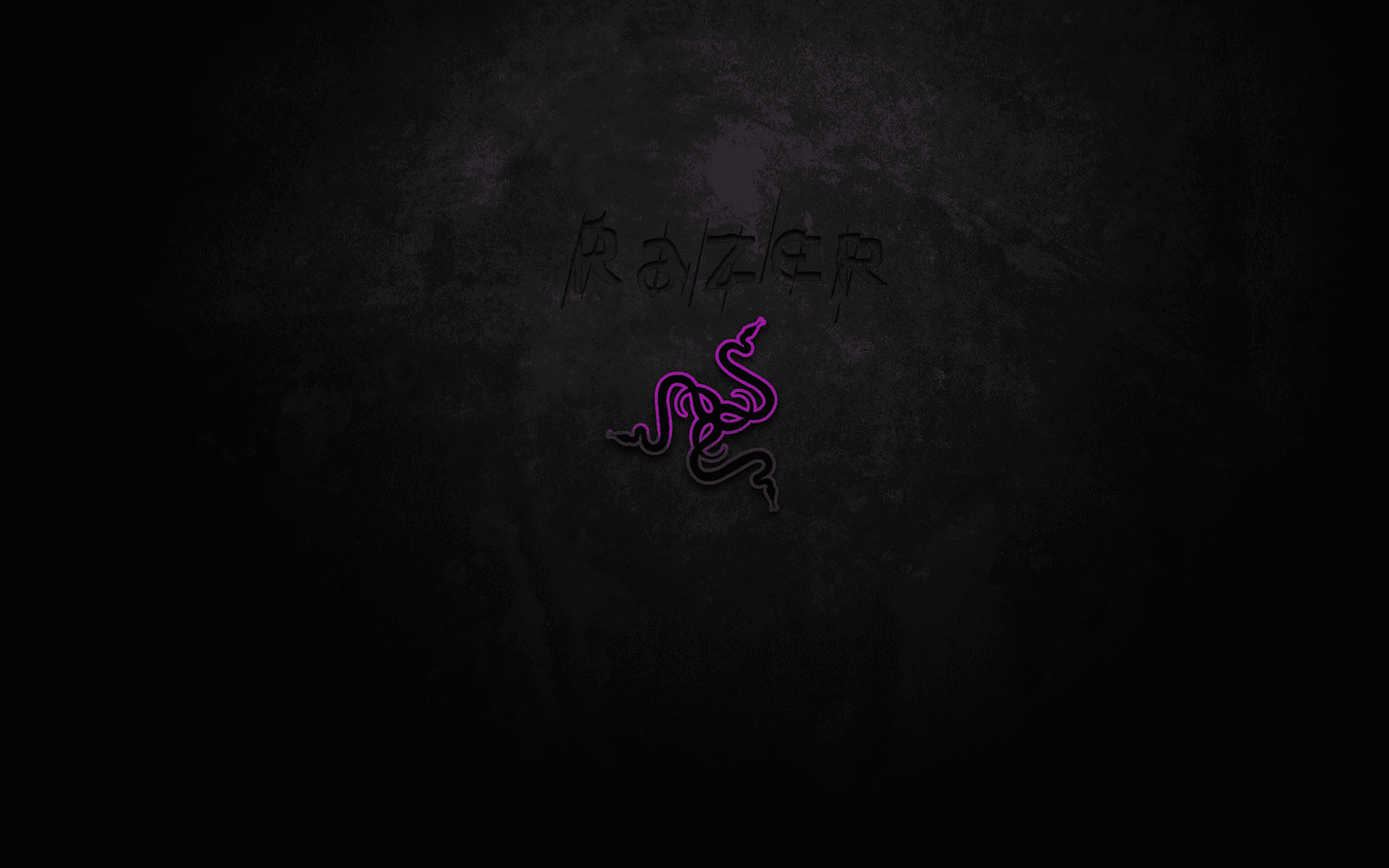 Razer Background