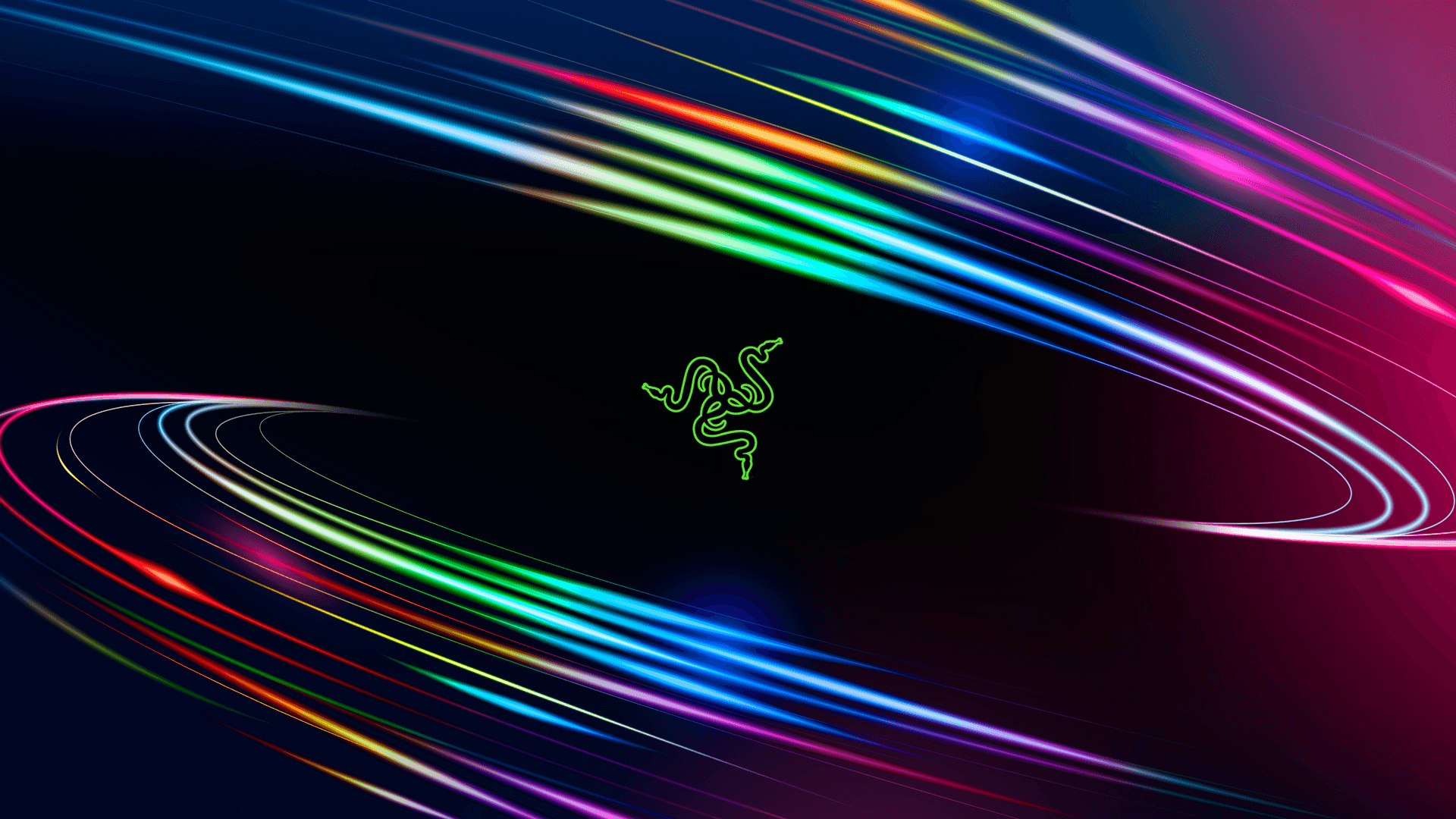 Razer Background