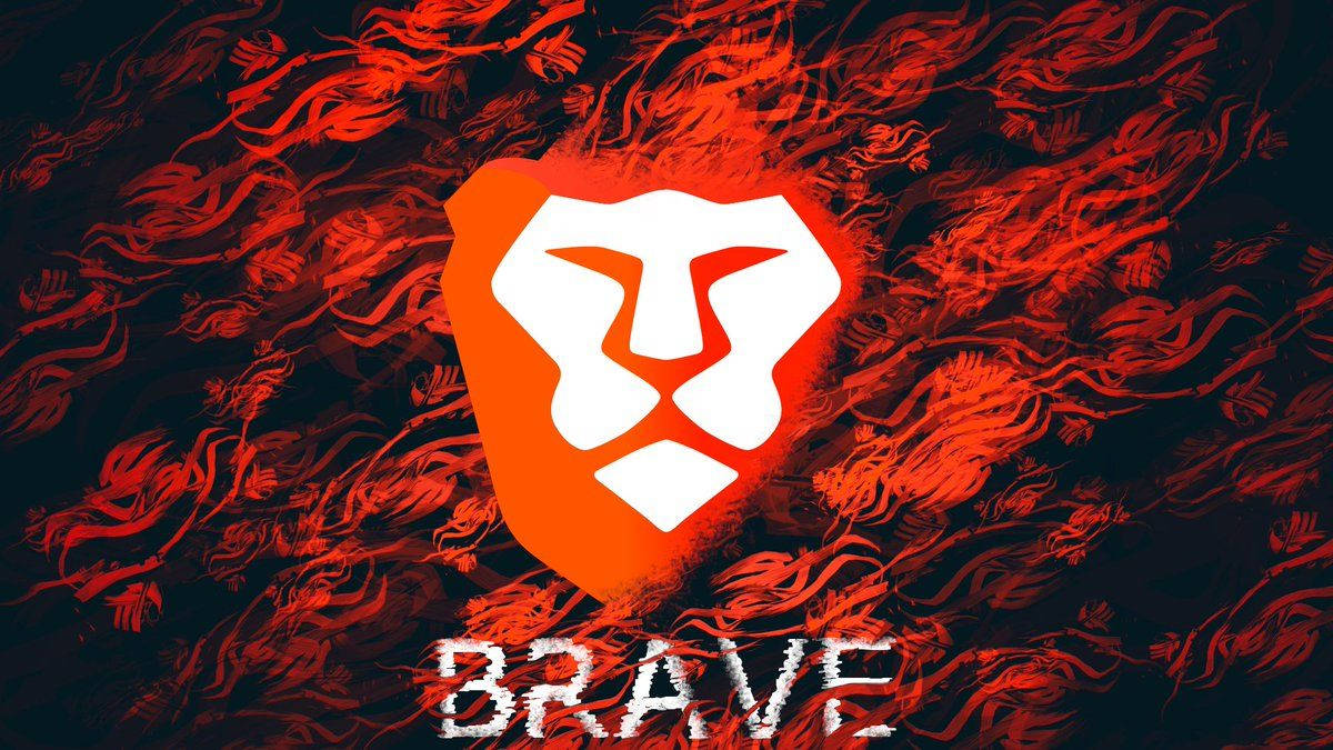 Rotesbrave Browser Wallpaper