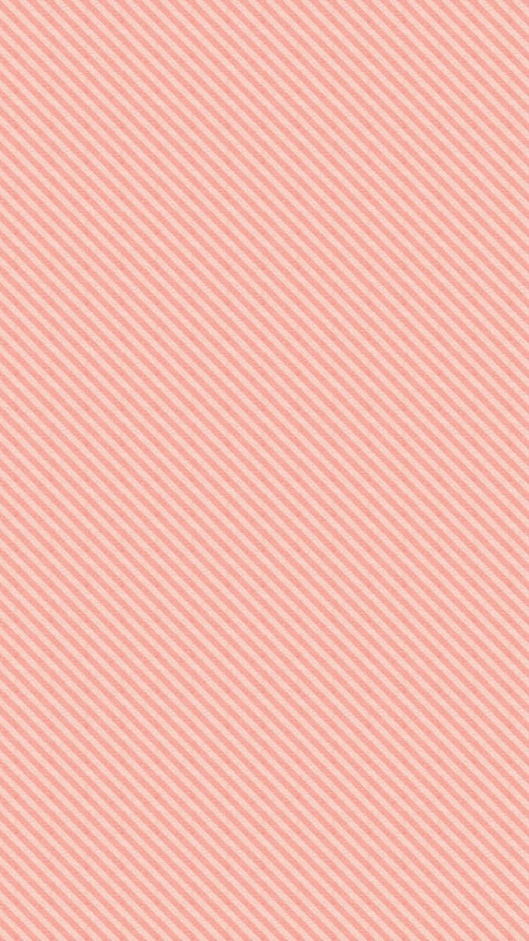 Simple Diagonal Lines Pattern iPhone Wallpaper
