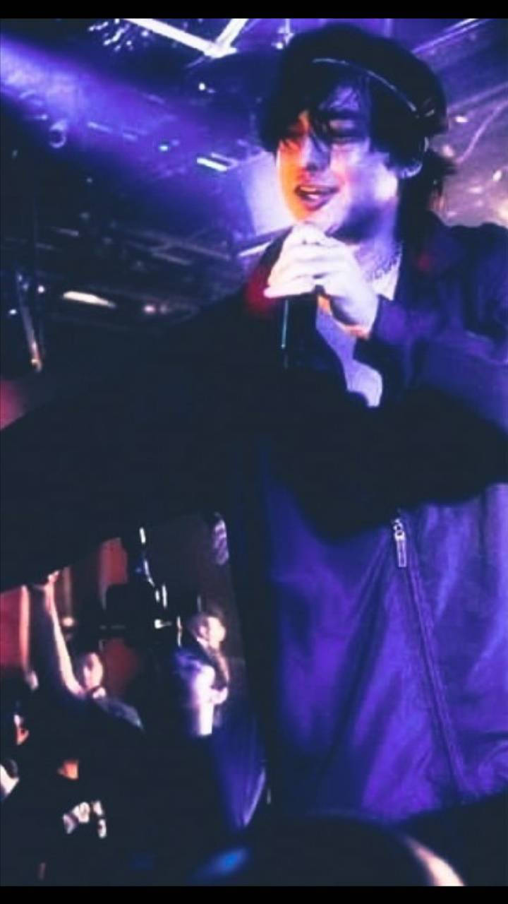 Jojisingen Poster Wallpaper