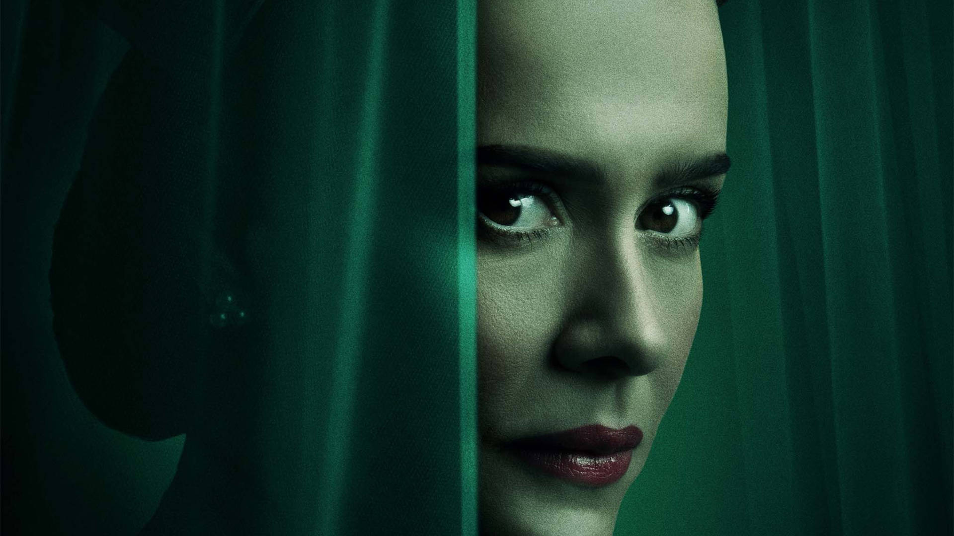 Enfermerasiniestra Ratched Fondo de pantalla